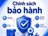 Chính sách bảo hành