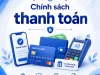 Chính sách thanh toán