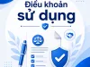 Điều khoản sử dụng