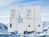 Các Mã Lỗi Thường Gặp Trên Biến Tần Deye Hybrid Và Cách Khắc Phục