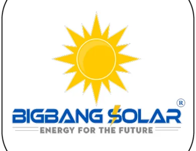 Tải ứng dụng BigBang Solar