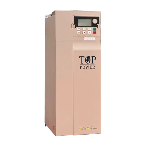 INVERTER BƠM TƯỚI TOPPOWER