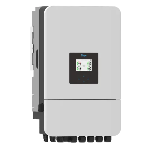 INVERTER NĂNG LƯỢNG MẶT TRỜI