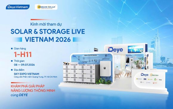 BIGBANG SOLAR TRÂN TRỌNG KÍNH MỜI