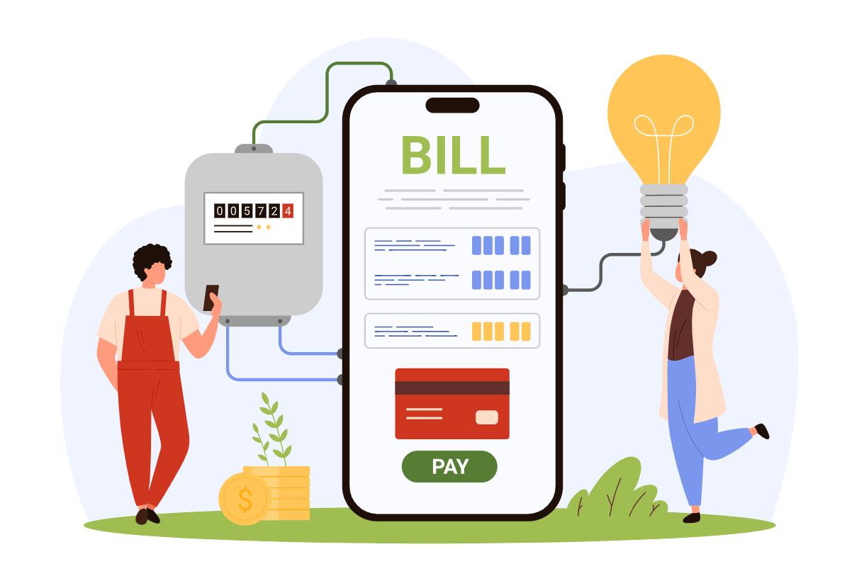 HÓA ĐƠN GẦN BẰNG 0 – BÍ QUYẾT TỪ ĐIỆN MẶT TRỜI TẠI GIA