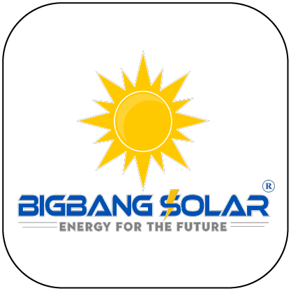 Tải ứng dụng BigBang Solar