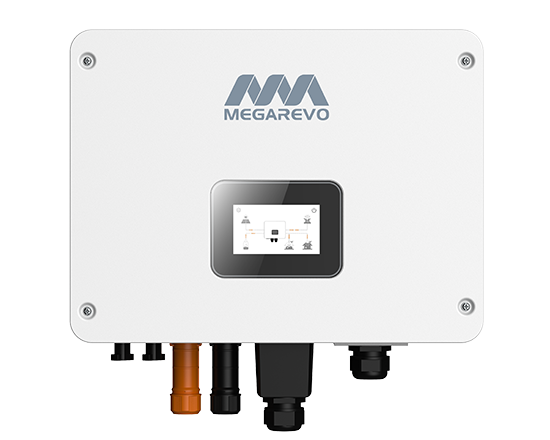 Megarevo 6kW 1 Pha